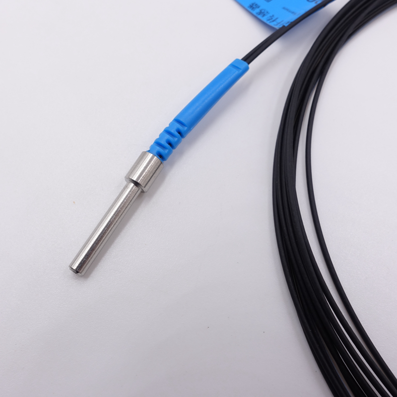 Original fit BOJKE Boo 100 million PRE PRC PRS3Y10Q Optical fiber sensor 3mm No thread FRS-310-Q