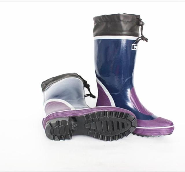 Chaussures en caoutchouc - Ref 941335 Image 23