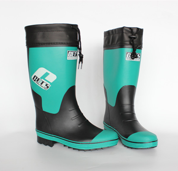 Chaussures en caoutchouc - Ref 941335 Image 46