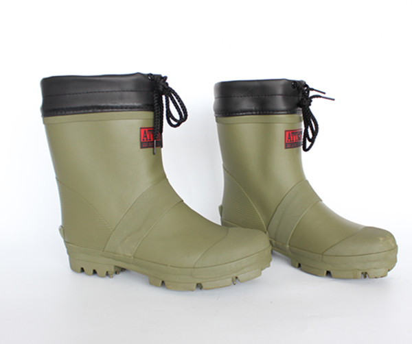 Chaussures en caoutchouc DKES - Ref 942081 Image 7