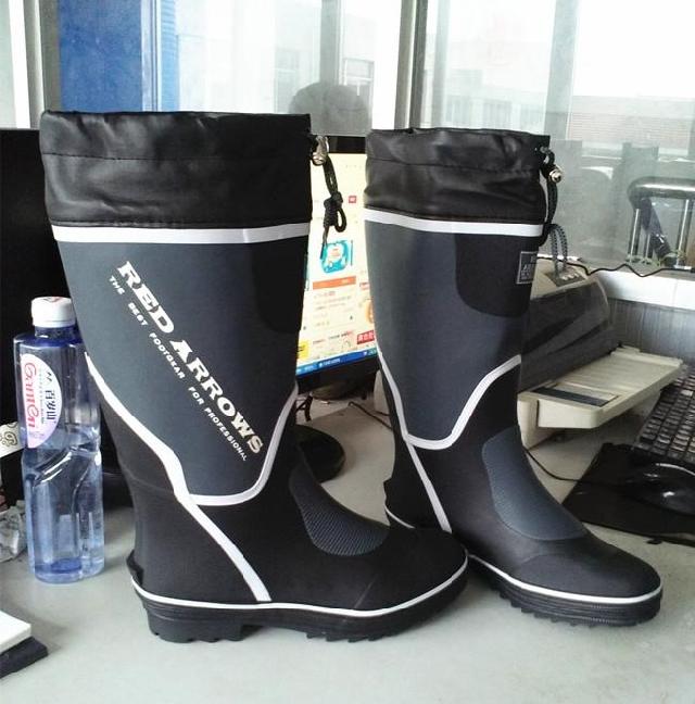 Chaussures en caoutchouc - Ref 941335 Image 39