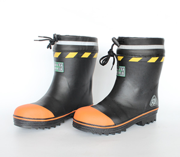 Chaussures en caoutchouc - Ref 941410 Image 18