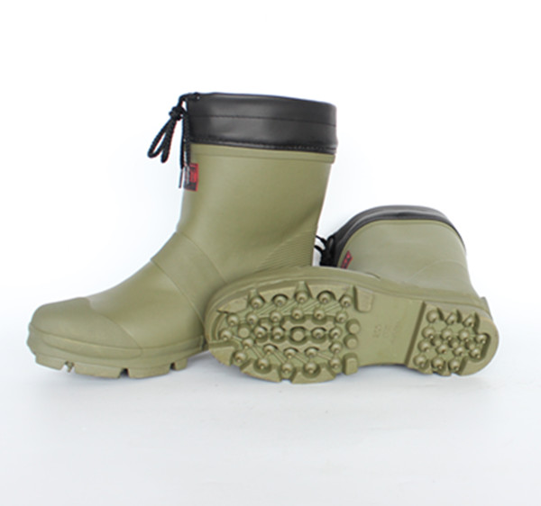 Chaussures en caoutchouc DKES - Ref 942081 Image 11