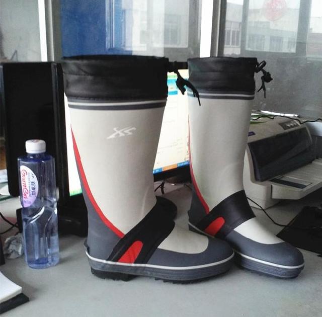 Chaussures en caoutchouc - Ref 942115 Image 17