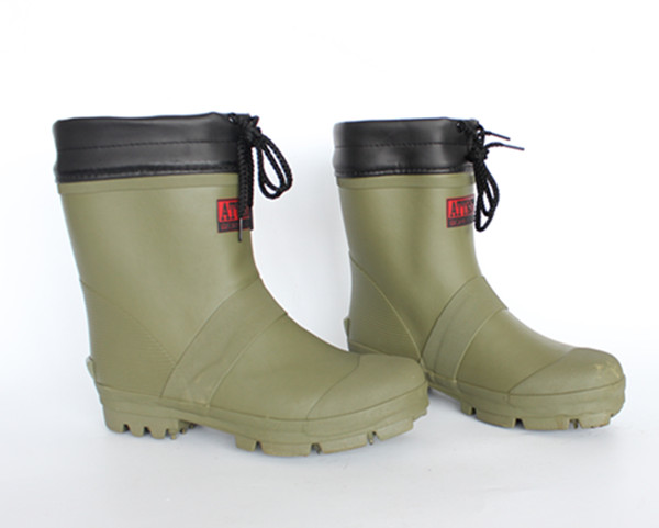 Chaussures en caoutchouc DKES - Ref 942081 Image 6