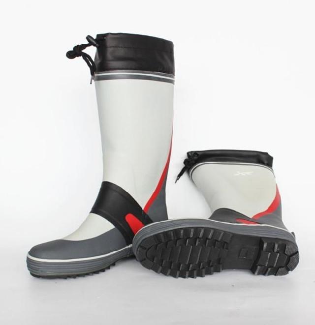 Chaussures en caoutchouc - Ref 942115 Image 11