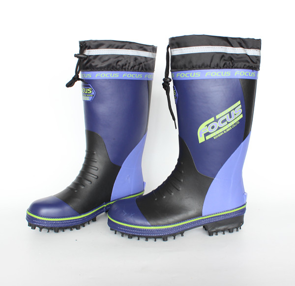 Chaussures en caoutchouc - Ref 941700 Image 13