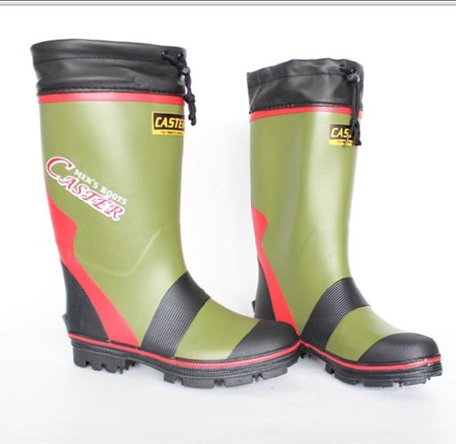 Chaussures en caoutchouc - Ref 941700 Image 11