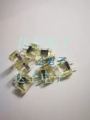 Fanaco fuse FANUC Dadong fuse DAITO-transparent LM16 1 6A
