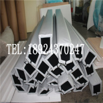 Supply gray steel structure square column protective pad iron column square protection pad soft bag facilities soft gray soft bag