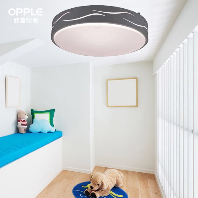 Aup Lighting Bedroom Ceiling lamp MX465-D0 5 * 0 63 5 * 27-FTT- sleeping lotus