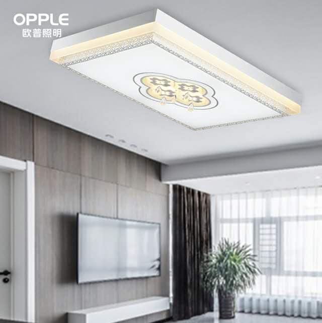 Aup lighting suction lights MX1100A-D0 2 * 984T-Dancing -3000K 5700K