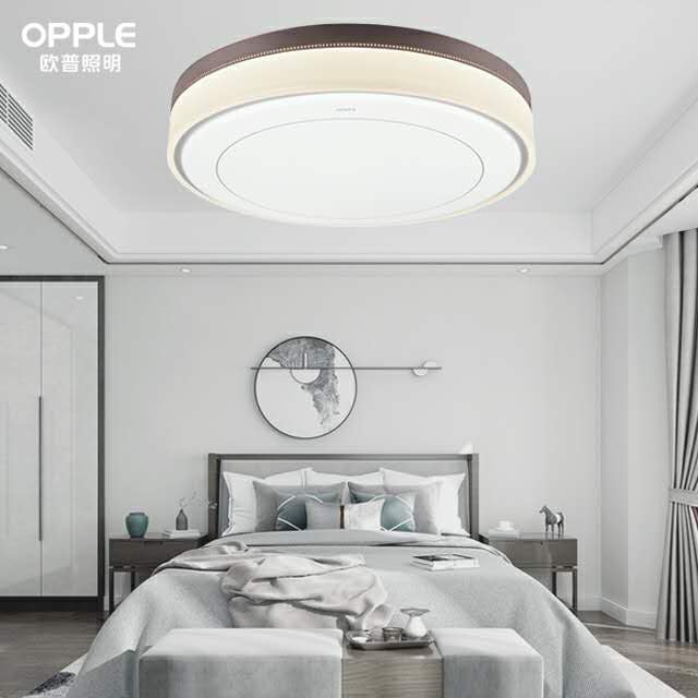 Op Lighting Ceiling Lamp MX450A-D0 2X150T D1WX27T-Yuelang-3000K5700K