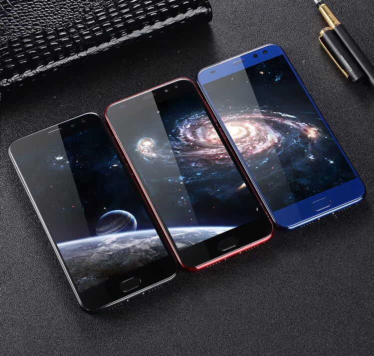 K-Touch / 天 8818 8818 Full Netcom 4G Telecom Điện thoại thông minh Android Slim Màn hình lớn Dấu vân tay Nghìn lẻ Trò chơi Sinh viên Giá điện thoại thông minh 500 Yuan Dưới đây Chính hãng