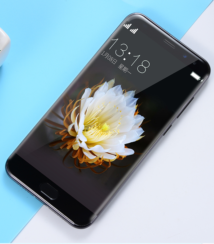 K-Touch / 天 8818 8818 Full Netcom 4G Telecom Điện thoại thông minh Android Slim Màn hình lớn Dấu vân tay Nghìn lẻ Trò chơi Sinh viên Giá điện thoại thông minh 500 Yuan Dưới đây Chính hãng