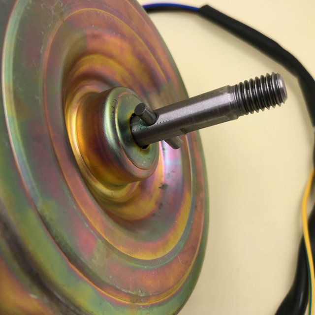 Neutral Range Hood Motor Pure Copper Wire Range Hood Bearing Motor Range Hood Motor Hood Motor 180W