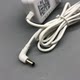 Xiaodu at Home 1S 1C Nv5001 Nv6001 Smart Speaker 12V2A Power Adapter Cable Charger Cable