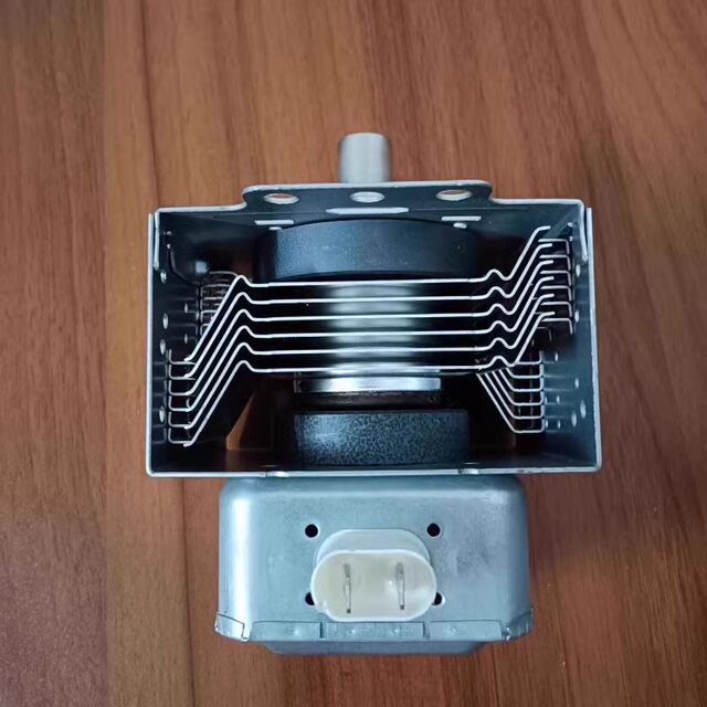 Midea Inverter Microwave Oven Magnetron Heating Tube 2M339H Universal 2M538H 2M539H 2M519H Original