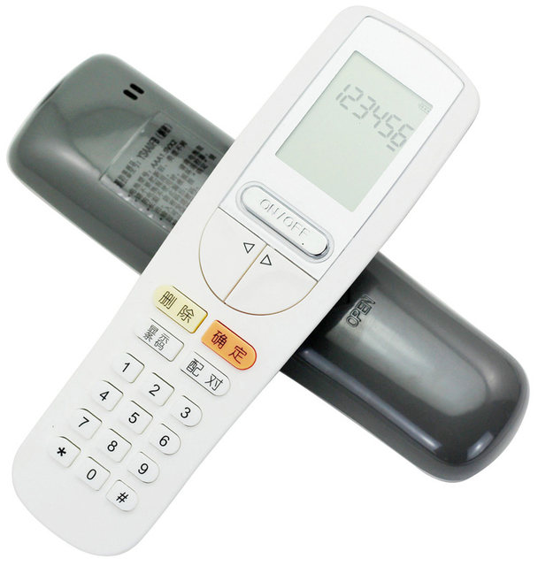 Xingjian Is Suitable for Unlocking, Deciphering, and Decoding Gree Air Conditioners Ysaaofb 30510143 Ysaa0Fb