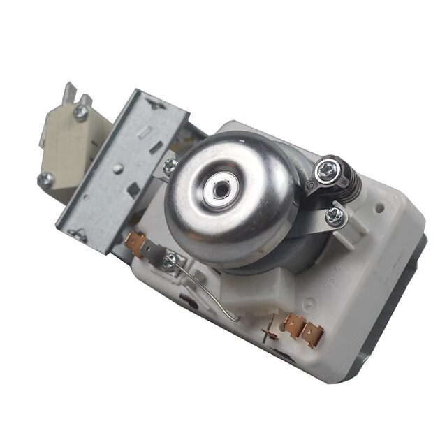 Suitable for Galanz Microwave Oven Timer with Barbecue Function Tmh30Mu02E 220V Power Switch Original Factory Product