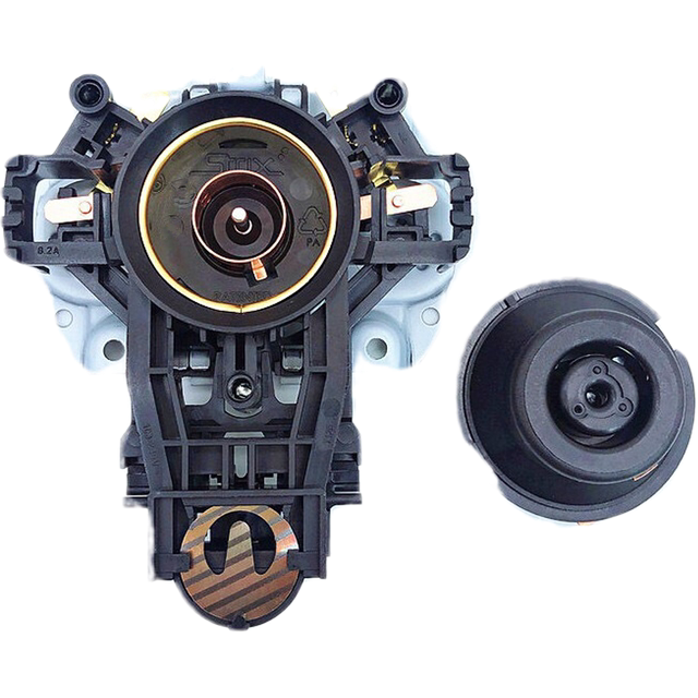 Suitable for Midea Supor Electric Kettle Accessories Coupler Connector Thermostat Temperature Control Switch Bottom Socket