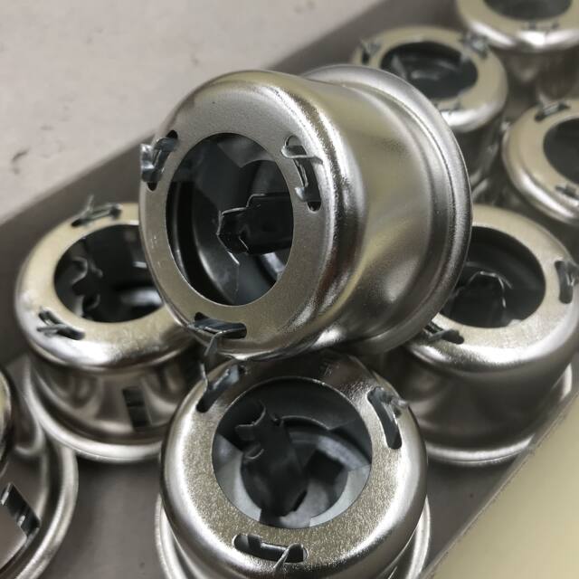 Rice Cooker Accessories Rice Cooker Magnet Steel Rice Cooker Magnetic Steel Round Magnetic Steel Temperature Limiter Rice Cooker Thermostat