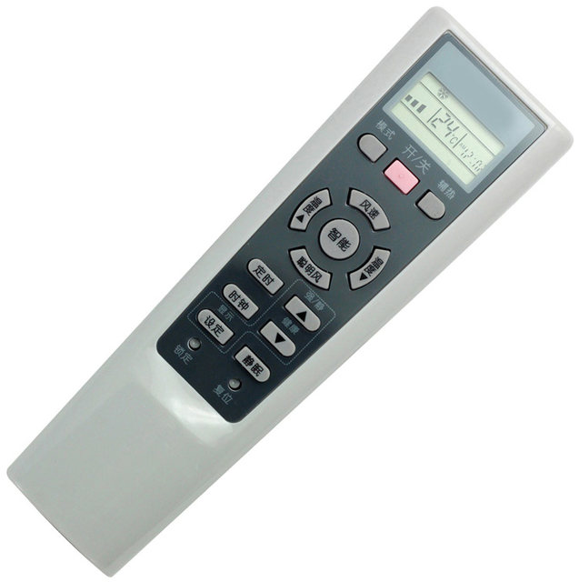 New Haier Air Conditioner Remote Control Yr-W02 Yr-W03 Yr-W08 Yr-W04 Yr-W01 Yr-W06