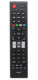 Hisense Cn-22601 22604 Tv Remote Control Tlm42V78K 32V78K 42K1