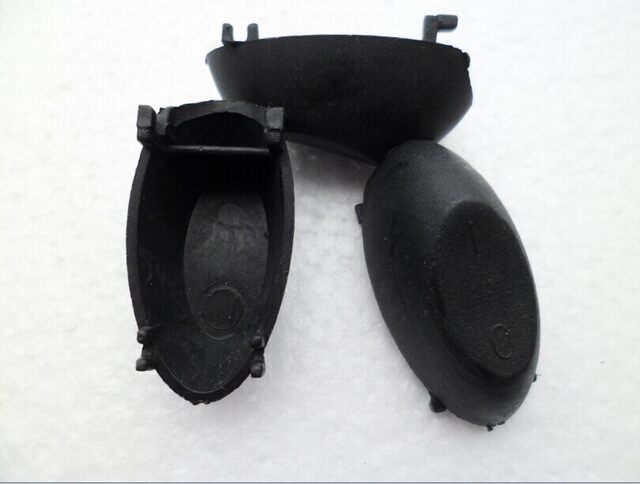 Electric Kettle Accessories, Steam Switch Button, Switch Cap, Handle Button, Special Switch with Iron Ring