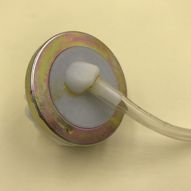 Neutral Washing Machine Water Level Sensor Q602Vl 5V Narrow Leg Digital Water Level Switch with Tube Digital Sensor