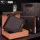 Мужской кошелек Seven Wolves 2025 new young people soil leather складной для папы из мягкой кожи, короткий кошелек из чистой кожи mini 3