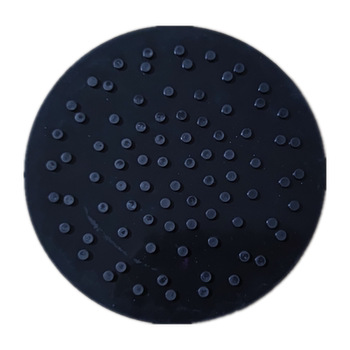 Xw-80a accessories rubber pad durable vortex mixer