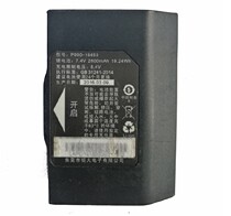 United di LANDI P990 P990-18650 PDA bad battery Jingdong police police gun all-in-one machine original