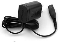  Original Philips S1010 S1020 S1050 S1060 Electric shaver charger power cord