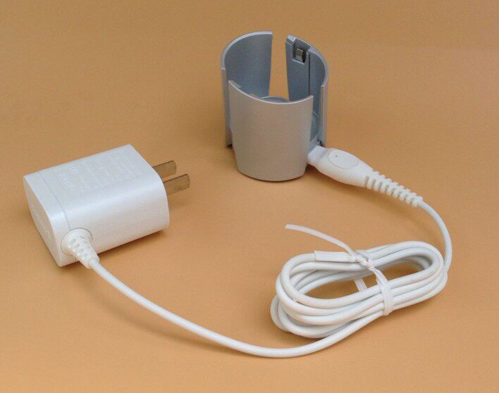 Original Philips SC5273 SC5274 SC5275 Face Washer Cleanser Charger Power Cord Base