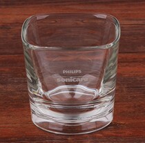 Original Philips electric toothbrush charger glass cup HX9334 HX9338 HX9340 HX9342