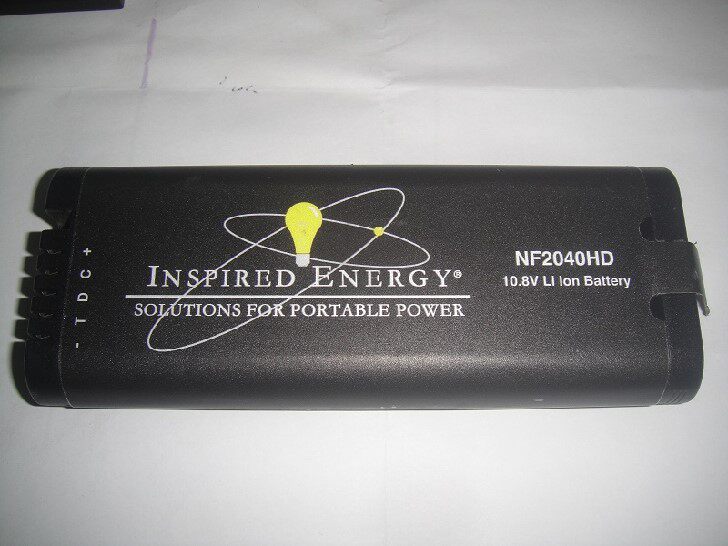 Original Agilent N9330A N9330B N9340A N9340B N9334 N9918A lithium battery