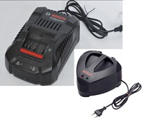 Original BOSCH BOSCH AL3620CV AL3640CV GAL3680CV 36V lithium battery charger