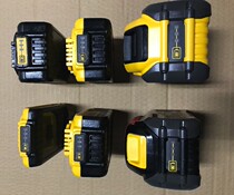 Original DEWALT DEWALT DCD996 995 796 795 785 780 791 777 776 lithium battery