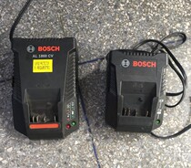 Original Bosch 18V lithium battery charger AL1860CV AL1814CV TSR1800-LI 14 4V