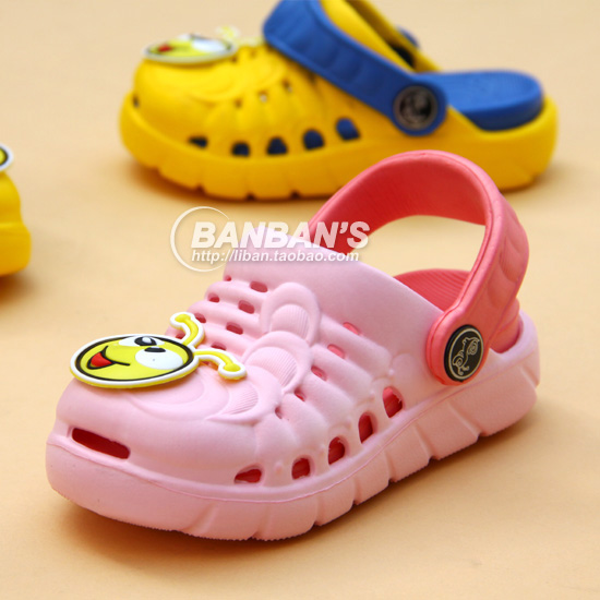 Chaussons enfants en EVA - Ref 1023466 Image 15