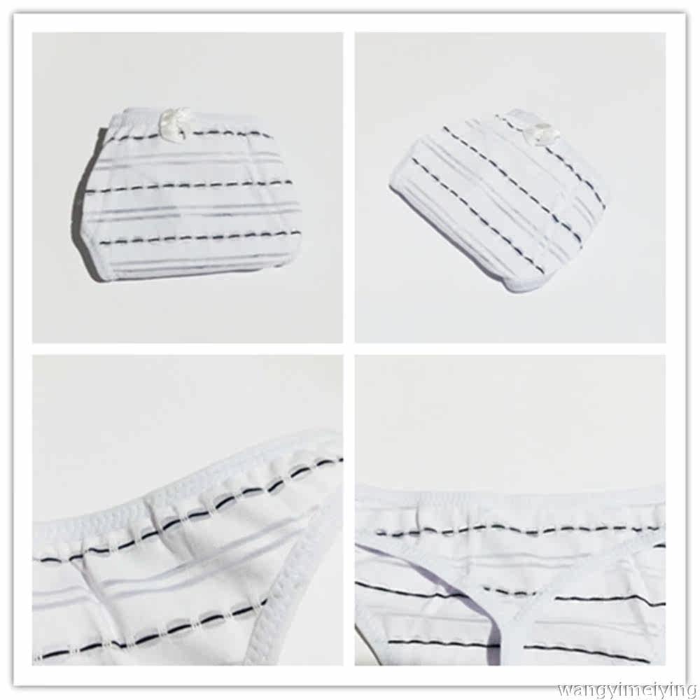 Slip jeunesse sexy en coton - Ref 653069 Image 22