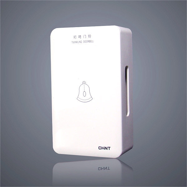Chint Electric Doorbell NEB1-001 S One Ding-Dong Doorbell 220V AC Doorbell Ming