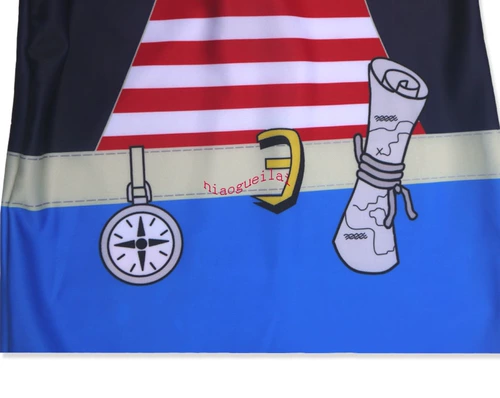 Детский пляжный быстросохнущий купальник для мальчиков, защита от солнца, короткий рукав, 1-5 лет