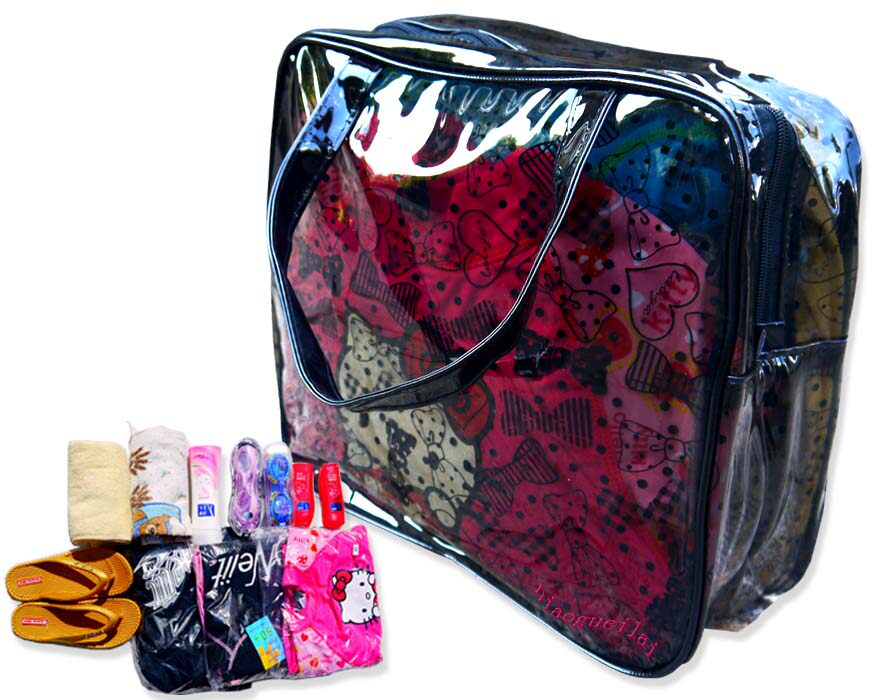 Sac de sport - Ref 9168 Image 3