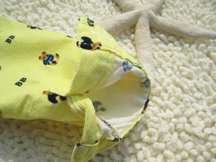 Chemise enfant à manche longue - Ref 2083878 Image 15