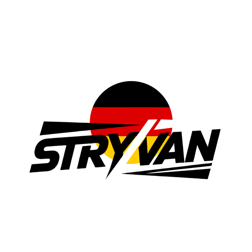 STRYVAN运动装备