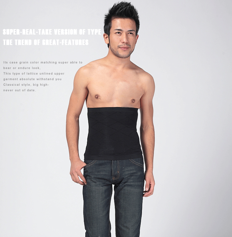 Corset OY508 en nylon - Ref 674959 Image 29