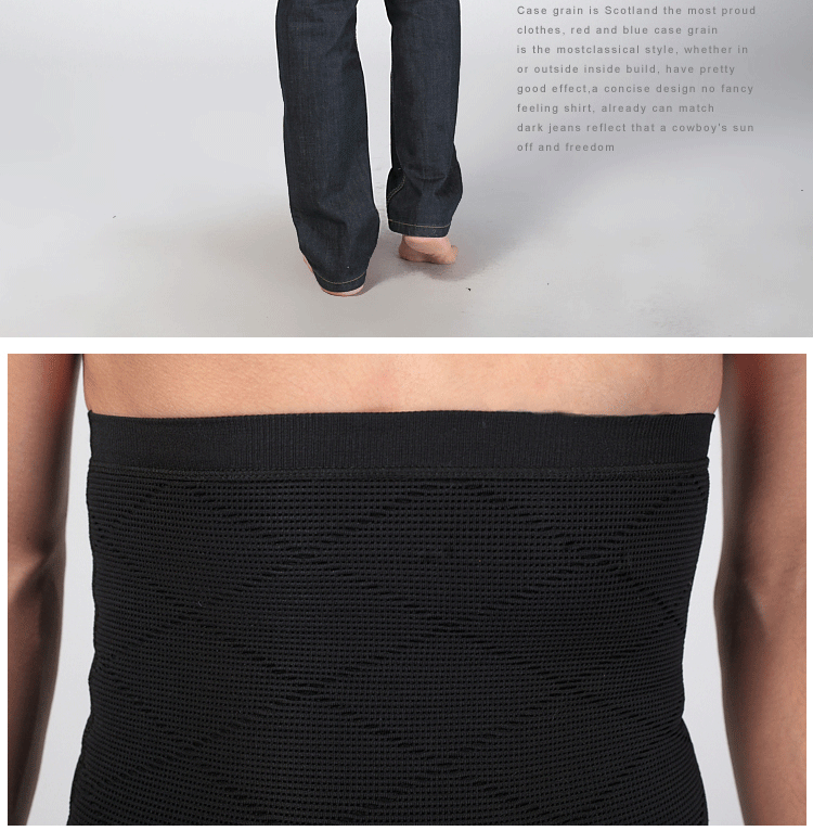 Corset OY508 en nylon - Ref 674959 Image 34