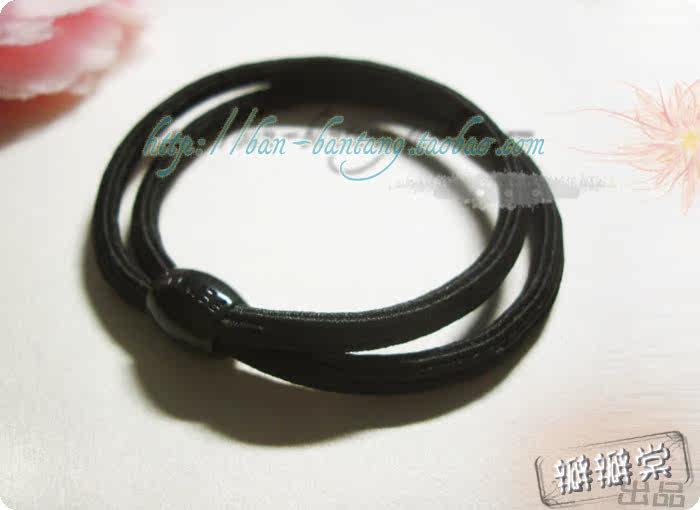 Accessoire cheveux - Ref 1204696 Image 4